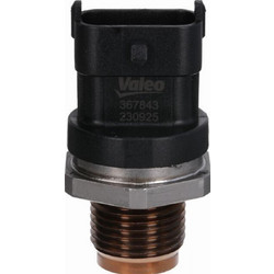 VALEO 367843 - VALEO ΑΙΣΘΗΤΗΡΑΣ ΠΙΕΣΗΣ ΚΑΥΣΙΜΟΥ
