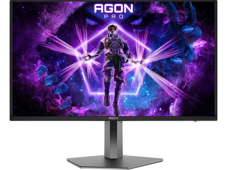 AOC AGON Pro AG326UZD2 QD-OLED HDR Gaming Monitor 31.5" 3840x2160 4K UHD 240Hz 0.03ms