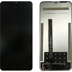 KXD ανταλλακτική οθόνη LCD & Touch Panel για smartphone Classic 13C