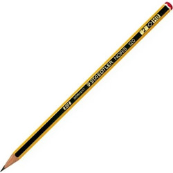 Μολύβι Ξύλινο Staedtler Noris 120 HB