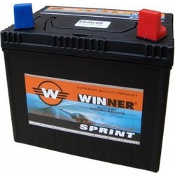 Winner Sprint 530 030 030 12V 30Ah
