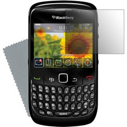 Blackberry Curve 8520/ 9300 - Προστατευτικό Οθόνης