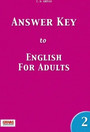 English for Adults: 2
