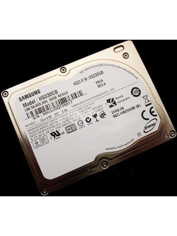 Samsung HS030GB 30GB HDD Σκληρός Δίσκος 1.8" IDE ATA 4200rpm