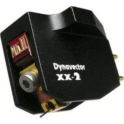 Dynavector XX2 mkII