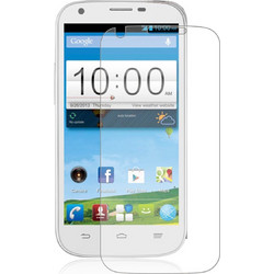 ZTE Blade Q Maxi - Προστατευτικό Οθόνης