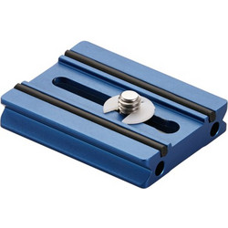 Novoflex Clamp Slim 50x39mm
