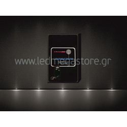 Dimmable Ασύρματο Τροφοδοτικό 400 Watt 24 Volt