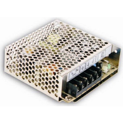 Τροφοδοτικό MEAN WEEL 75 Watt 12 Volt Switching