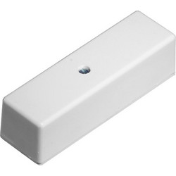 Sentek JB-702 (ΛΕΥΚΟ) Κουτί διακλάδωσης 5 θέσεων με Tamper