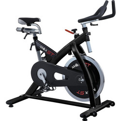 Amila Indoor Cycle PRO-68IG ST 43337 Ποδήλατο Spinning Μηχανικό