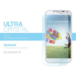 Spigen SGP Μεμβράνη προστασίας Steinheil για Galaxy S4 ULTRA CRYSTAL