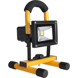 Konig KN-LEDFLMB10W Επαναφορτιζόμενος Προβολέας Led
