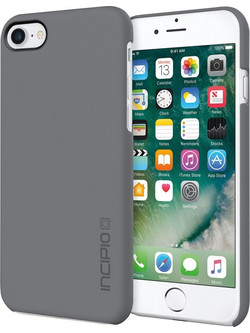 Incipio Feather Grey (iPhone 8/7)