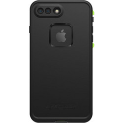 LifeProof Fre Back Cover Black (iPhone 7 / 8 Plus)