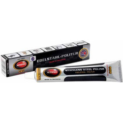 Αλοιφή γυαλίσματος για ανοξείδωτα AUTOSOL Stainless steel polish