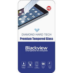 Premium Tempered Glass Screen Protector High Aluminium 9H 0.3mm BlackView P1 Pro Γυάλινο Προστατευτικό Οθόνης