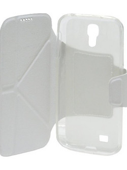 Ancus Classic White (Galaxy S4)