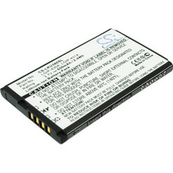 MultiEnergy Μπαταρία κινητού τηλεφώνου LG KU380