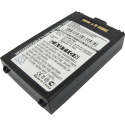 MultiEnergy Μπαταρία MultiEnergy για Barcode Scanner Symbol MC70 1800mAh