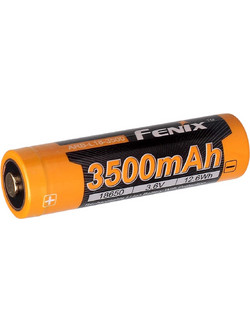 Fenix 18650 3500mAh 1τμχ