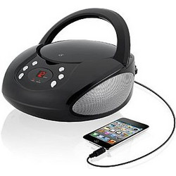 Boombox BC112B