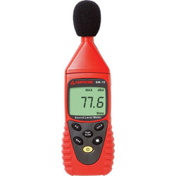 Amprobe SM-10 Sound Meter
