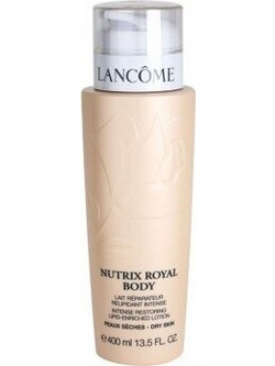 Lancome Nutrix Royal Limited Edition Ενυδατική Lotion Σώματος 400ml