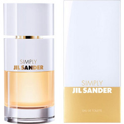 Jil Sander Simply Eau de Toilette 80ml