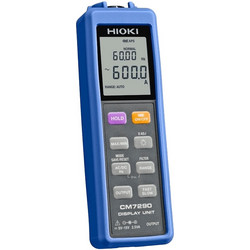 Hioki CM7290 Display Unit