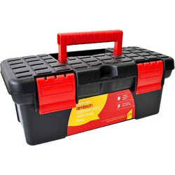 Mini Am-Tech N0135 Βαλίτσα Εργαλείων 25cm