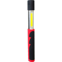 Am-Tech S8140 Προβολέας Εργασίας Μπαταρίας Led με Μαγνήτη 100lm