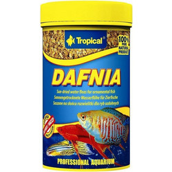 Tropical Dafnia 100ml