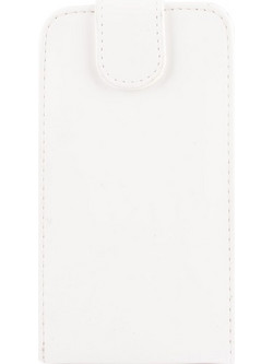 Θήκη Sony Ericsson Xperia S Άσπρο Συμβατή