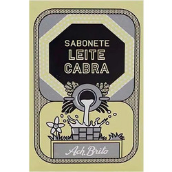 Ach Brito Leite Σαπούνι 90gr