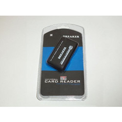 Αναγνώστης καρτών - Card reader USB 17 ΣΕ 1