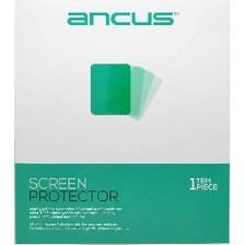 Ancus Clear Screen Protector (Universal 8")