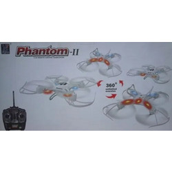 Phantom II Drone