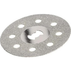 DREMEL ΔΙΑΜΑΝΤΟΔΙΣΚΟΣ 38.0MM - SC545