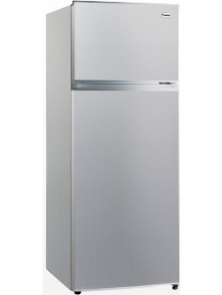 Inventor Kryo INVMS210A Δίπορτο Ψυγείο Υ143xΠ55xΒ55cm Inox