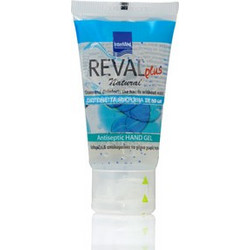 InterMed Reval Plus Natural Αντισηπτικό Gel Χεριών 30ml