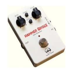 Gewa VGS Hammer Bridge Lead Distortion