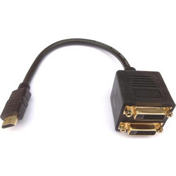 Aculine AD-042 HDMI Splitter