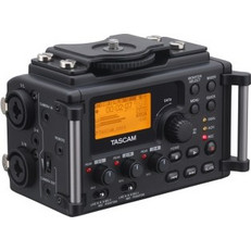 Tascam DR-60D