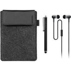 Incipio Folio Black (Universal 7")