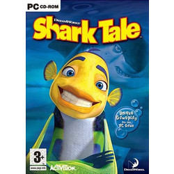 Shark Tale PC