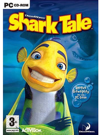 Shark Tale PC