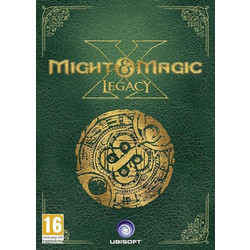 Might & Magic X Legacy PC