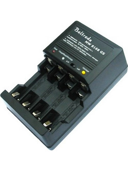 Minwa Electronics MW8168GS