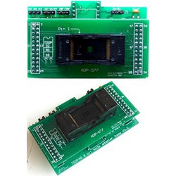 ADP-003 TSOP48 8/16 bit adapter for Willem Programmer